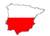 CRIADERO DE ESGOS - Polski